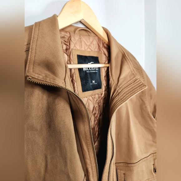 Hollister Jacket - Picture 2 of 4